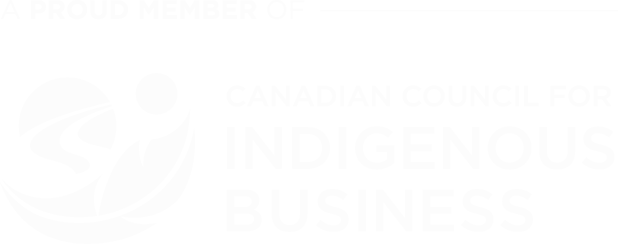 Canadian Council for Indigenous Business — Certified Member