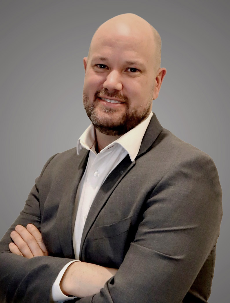 David Murphy — Principal, Capri Construction Management Consulting